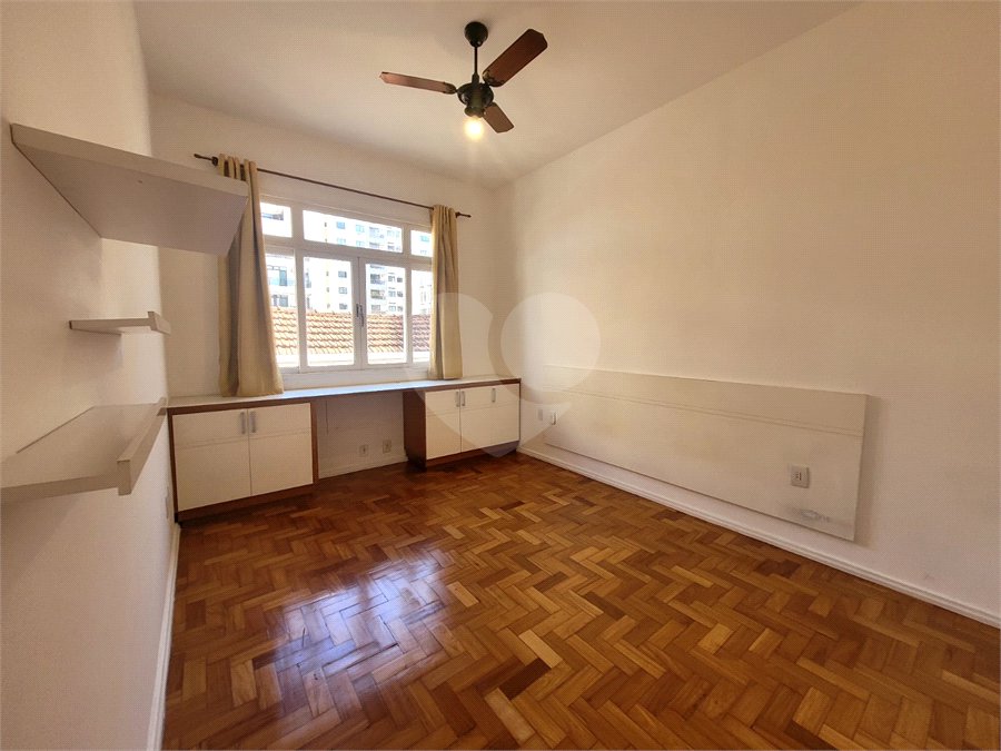 Apartamento à venda com 3 quartos, sendo 1 suíte, em Tijuca, Rio de Janeiro, RJ