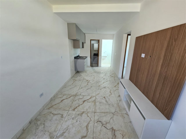 Apartamento à venda com 2 quartos em Vila Maria, São Paulo, SP