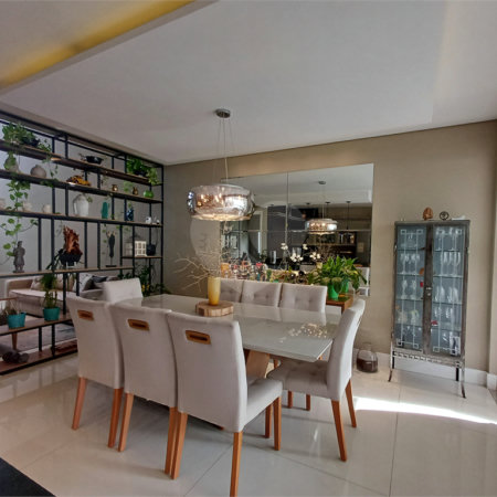 Casa à venda com 3 suítes no condomínio Ibiti Reserva, Sorocaba - SP