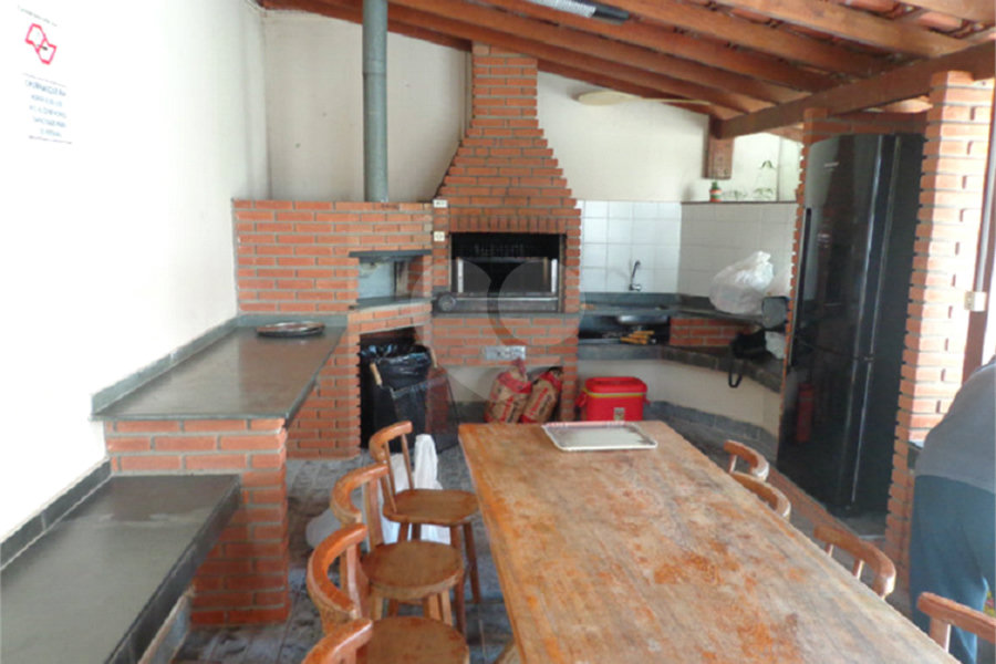 Apartamento à venda com 3 suítes em Santana, São Paulo, SP