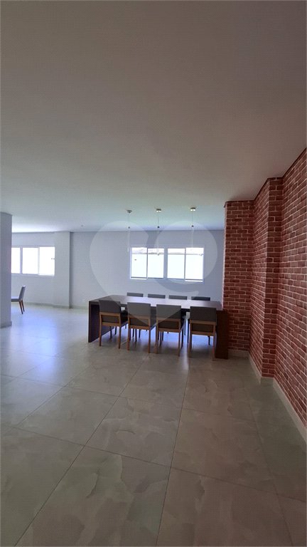Apartamento à venda com 2 quartos em Jardim São Paulo(zona Norte), São Paulo, SP