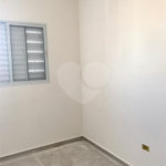 Casa à venda com 2 quartos, sendo 1 suíte, no condomínio João Rúbio, São Paulo - SP
