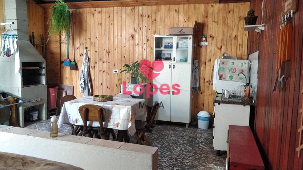 Casa à venda com 3 quartos em Parque Residencial Flamboyant, São José dos Campos, SP