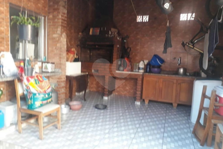 Sobrado à venda com 3 quartos em Imirim, São Paulo, SP