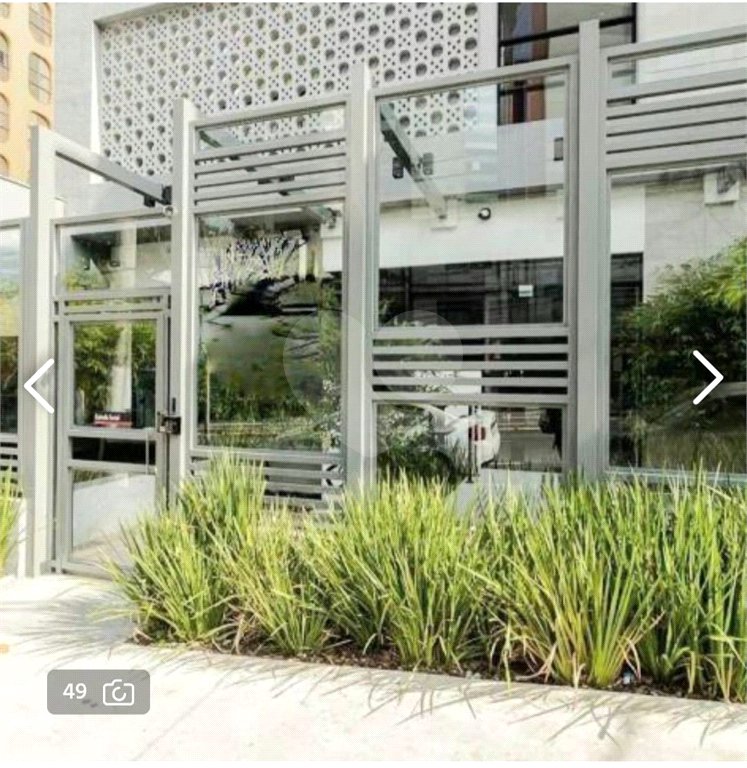 Apartamento à venda com 1 quarto em Liberdade, São Paulo, SP