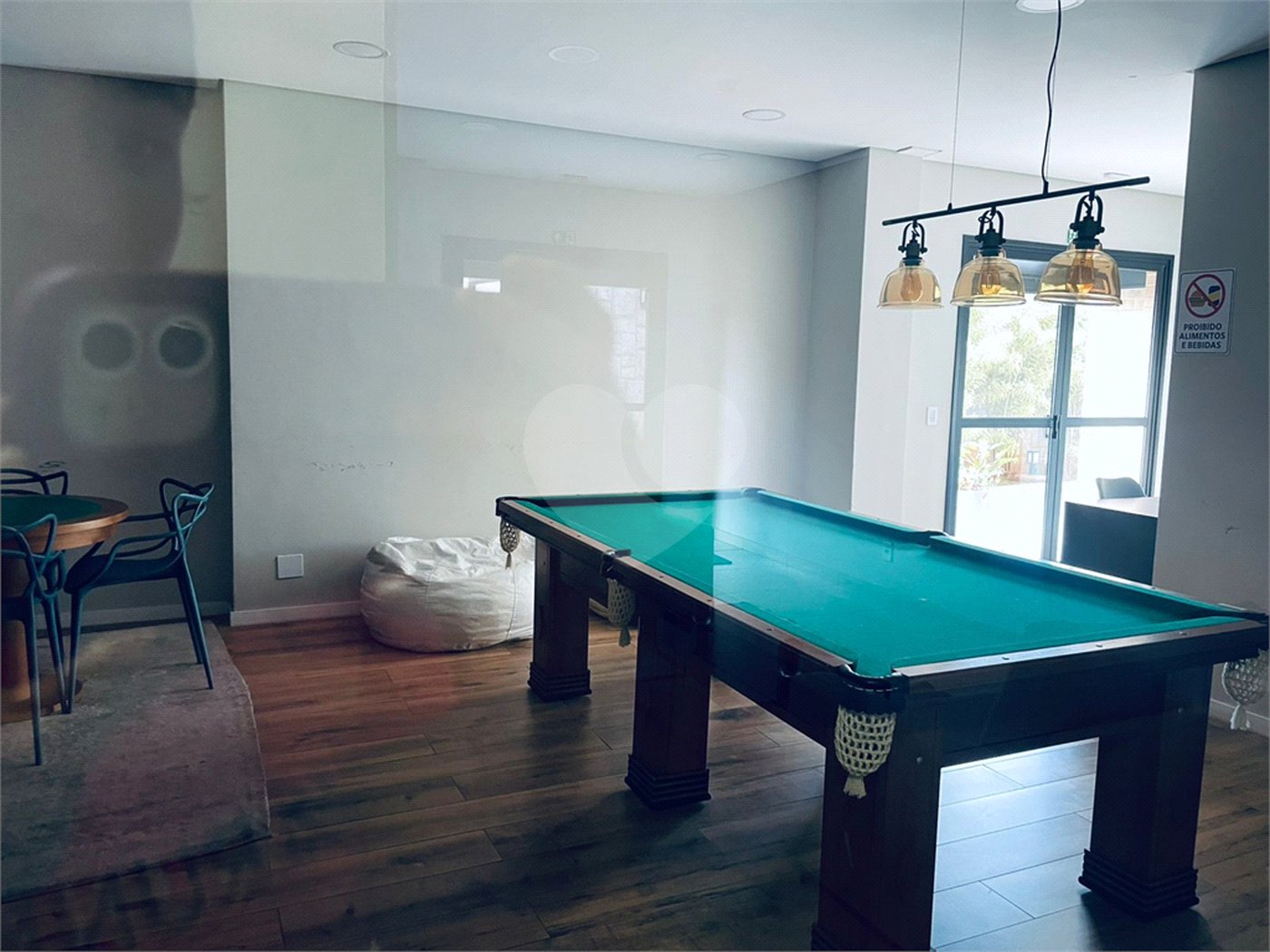Apartamento à venda com 1 quarto em Jardim D'abril, Osasco, SP