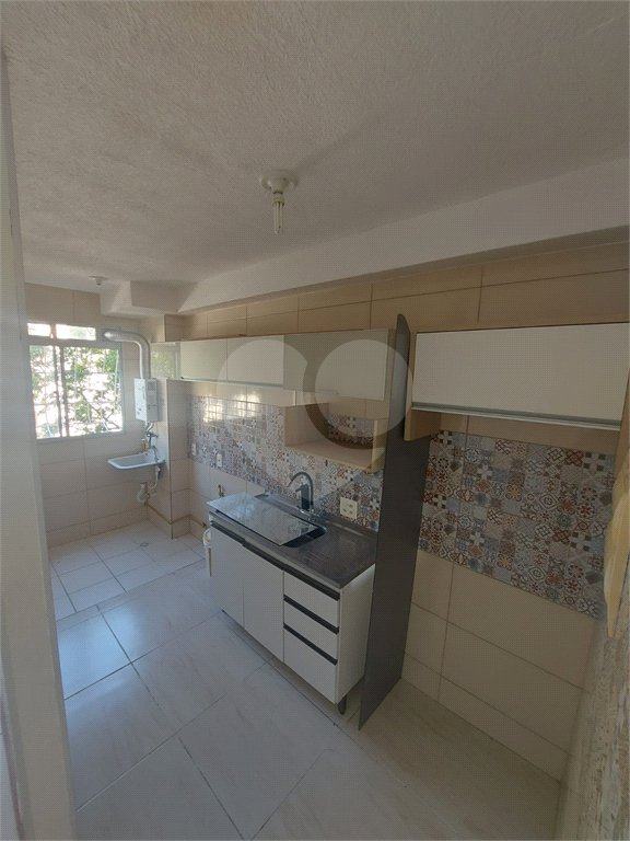 Apartamento à venda com 2 quartos em Campo Grande, Rio de Janeiro, RJ