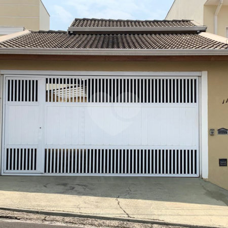 Casa Térrea à venda com 2 quartos, sendo 1 suíte, em Jardim Cidade Jardim, Indaiatuba, SP