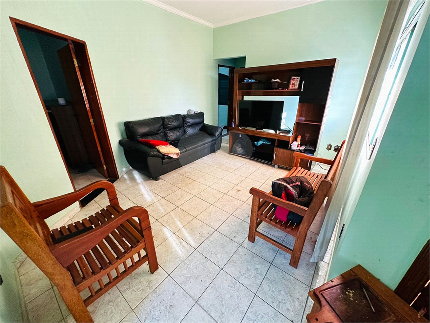 Sobrado à venda com 3 quartos, sendo 1 suíte,  em Jardim Regina, Indaiatuba, SP