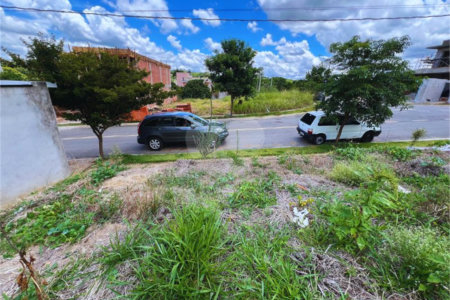 Terreno à venda em Pinheirinho, Vinhedo, SP