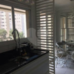 Apartamento à venda com 4 quartos, sendo 3 suítes, em Vila Andrade, São Paulo, SP