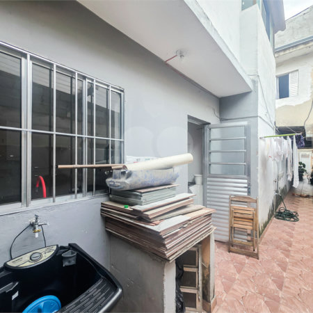 Casa à venda ou para alugar com 4 quartos em Cidade Monções, São Paulo, SP