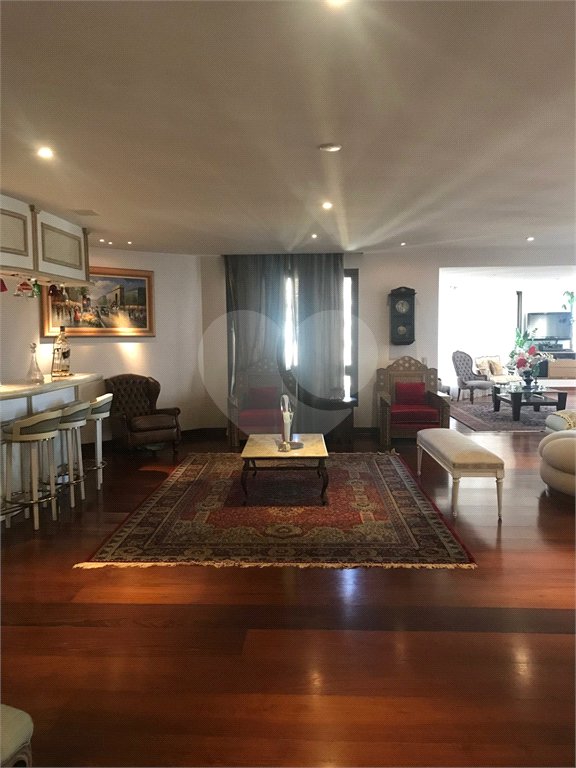 Apartamento à venda ou para alugar com 4 suítes em Santana, São Paulo, SP