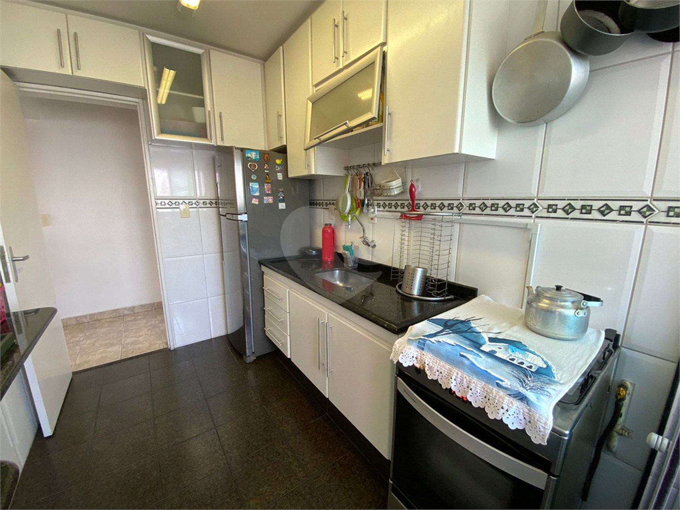 Apartamento à venda com 3 quartos em Vila Guarani (z Sul), São Paulo, SP