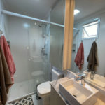 Apartamento com 2 dormitórios à venda, 72 m² por R$ 1.150.000,00 - Boqueirão - Santos/SP