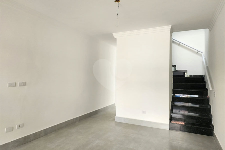 Sobrado à venda com 3 quartos, sendo 1 suíte, em Tucuruvi, São Paulo, SP