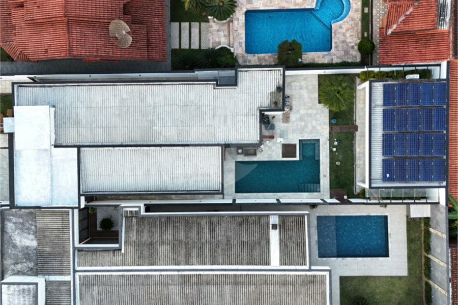 Casa à venda com 3 quartos, sendo 1 suíte, em Morada da Praia, Bertioga, SP