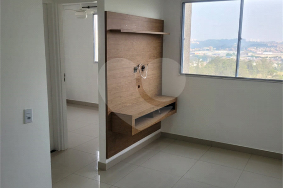 Apartamento à venda com 2 quartos em Butantã, São Paulo, SP