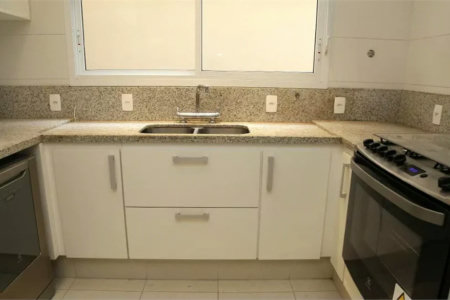 Casa à venda com 4 suítes no condomínio Residencial Morumbi, São Paulo - SP