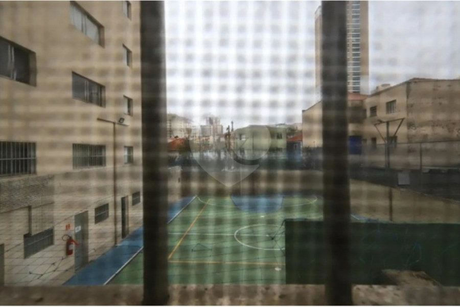Apartamento à venda com 2 quartos em Tucuruvi, São Paulo, SP