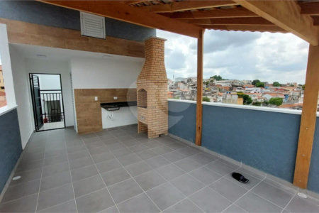 Casa à venda com 2 quartos no condomínio Dias Souza III, São Paulo - SP