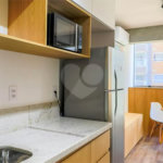 Apartamento para alugar com 1 quarto em Jardim das Acácias, São Paulo, SP