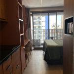 Studio para alugar com 1 suíte em Vila Regente Feijó, São Paulo, SP