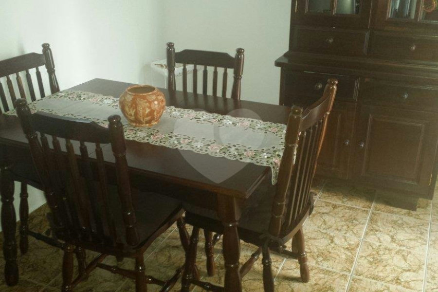 Casa à venda com 3 suítes em Jardim Franca, São Paulo, SP