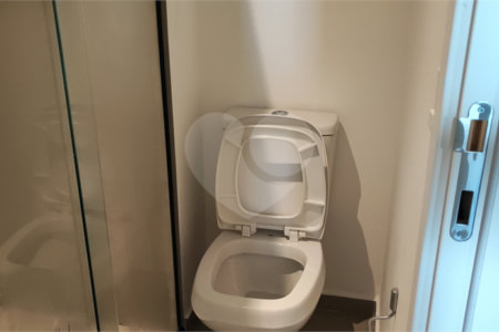 Studio para alugar com 1 suíte em Paraíso, São Paulo, SP