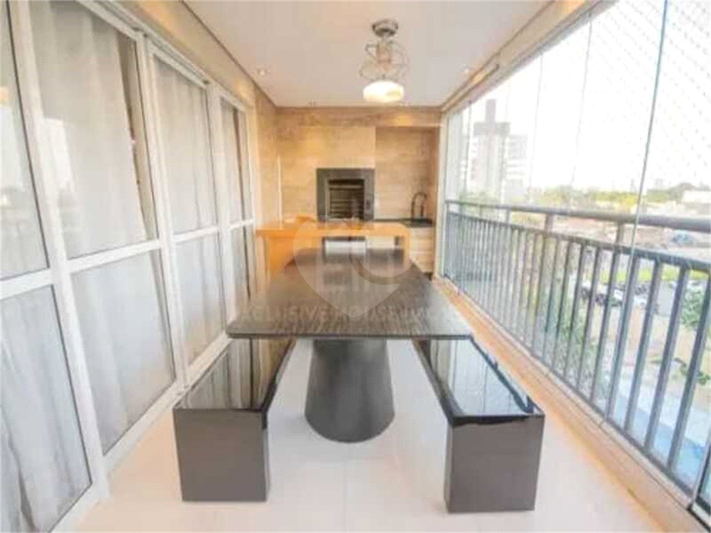 Apartamento à venda com 3 suítes em Santa Paula, São Caetano do Sul, SP