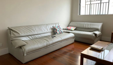 Apartamento à venda com 3 quartos em Mandaqui, São Paulo, SP