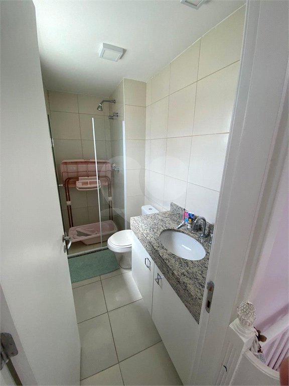 Apartamento à venda com 3 suítes em Santana, São Paulo, SP