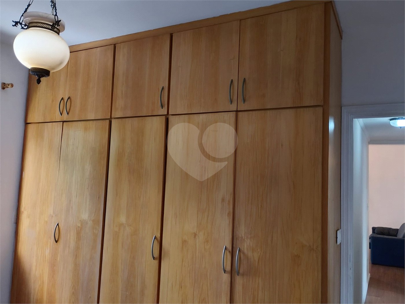 Apartamento à venda com 2 quartos, sendo 1 suíte, em Vila Suzana, São Paulo, SP