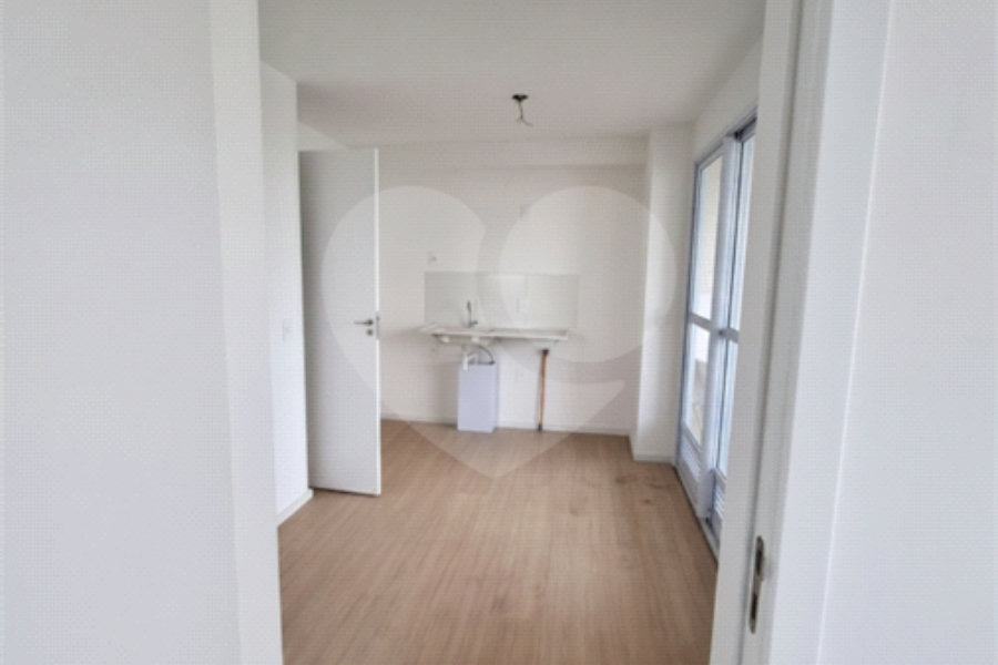 Apartamento à venda com 2 quartos em Freguesia do Ó, São Paulo, SP