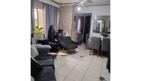 Apartamento à venda com 2 quartos em Freguesia do Ó, São Paulo, SP