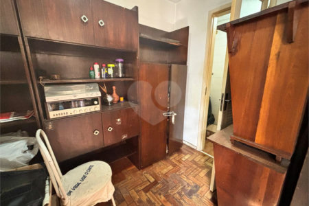 Apartamento à venda com 3 quartos, sendo 1 suíte, em Tijuca, Rio de Janeiro, RJ