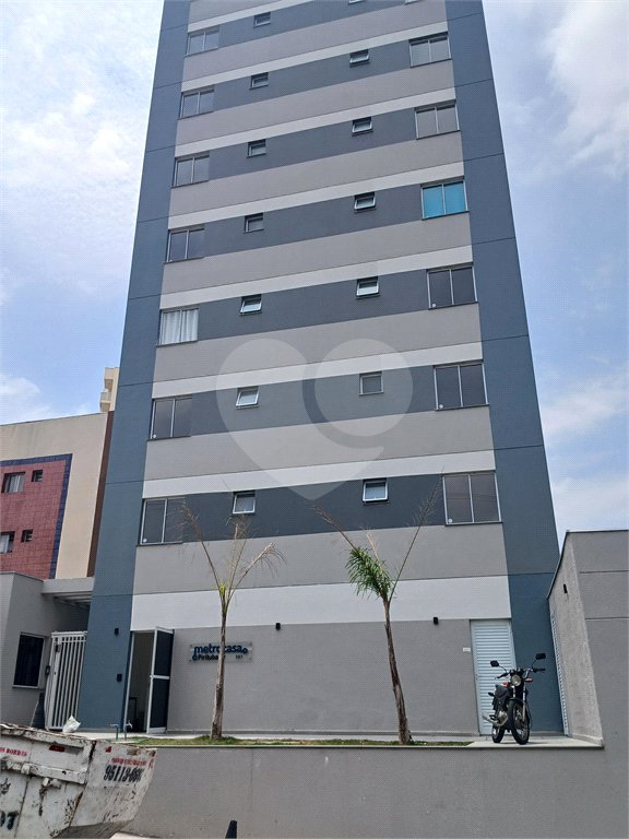 Apartamento à venda com 2 quartos em Vila Pereira Barreto, São Paulo, SP