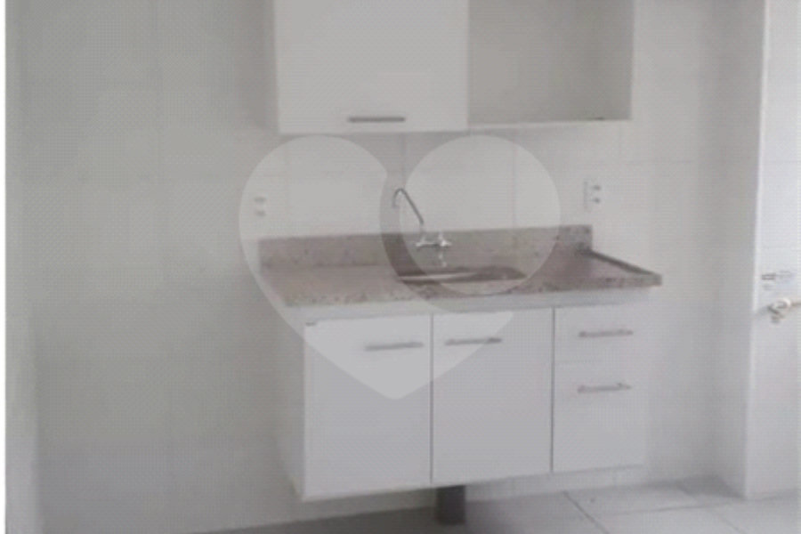 Apartamento à venda com 2 quartos em Jardim Íris, São Paulo, SP