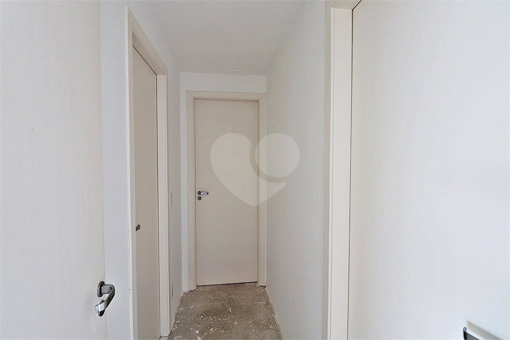 Apartamento à venda com 3 suítes em Santa Teresinha, São Paulo, SP
