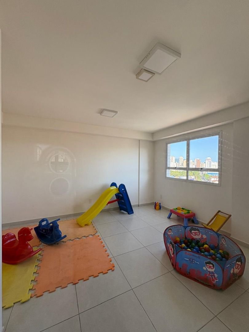 Apartamento com 2 dormitórios à venda, 65 m² por R$ 650.000,00 - Boqueirão - Santos/SP