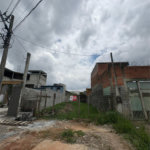 Terreno à venda em Jardim Quaresmeira II, Suzano, SP