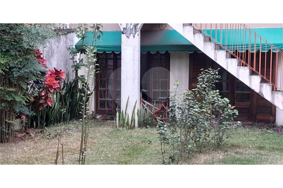 Casa Térrea à venda com 3 quartos, sendo 1 suíte, em Casa Verde, São Paulo, SP