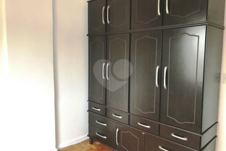 Apartamento à venda com 2 quartos em Santana, São Paulo, SP