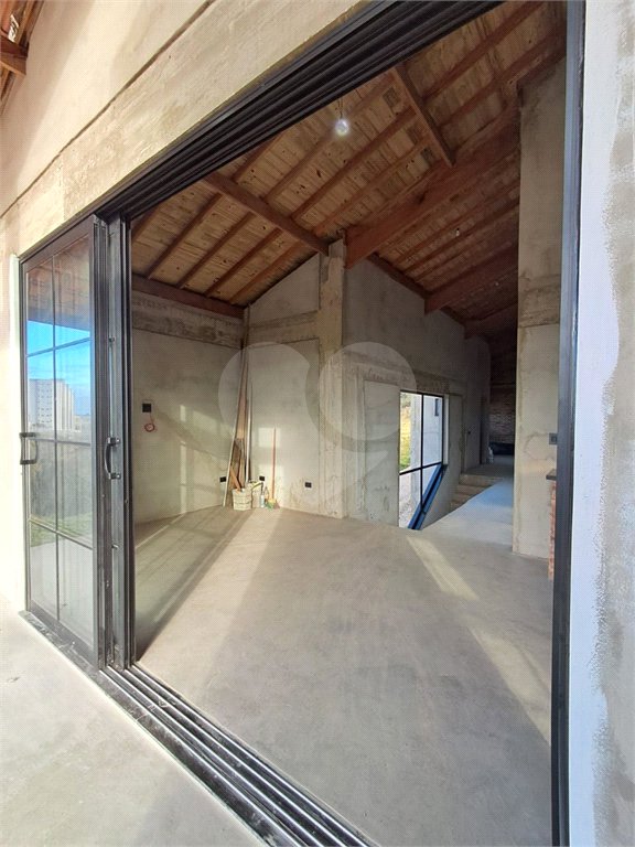 Casa à venda com 3 suítes no condomínio Village Porto Feliz, Porto Feliz - SP