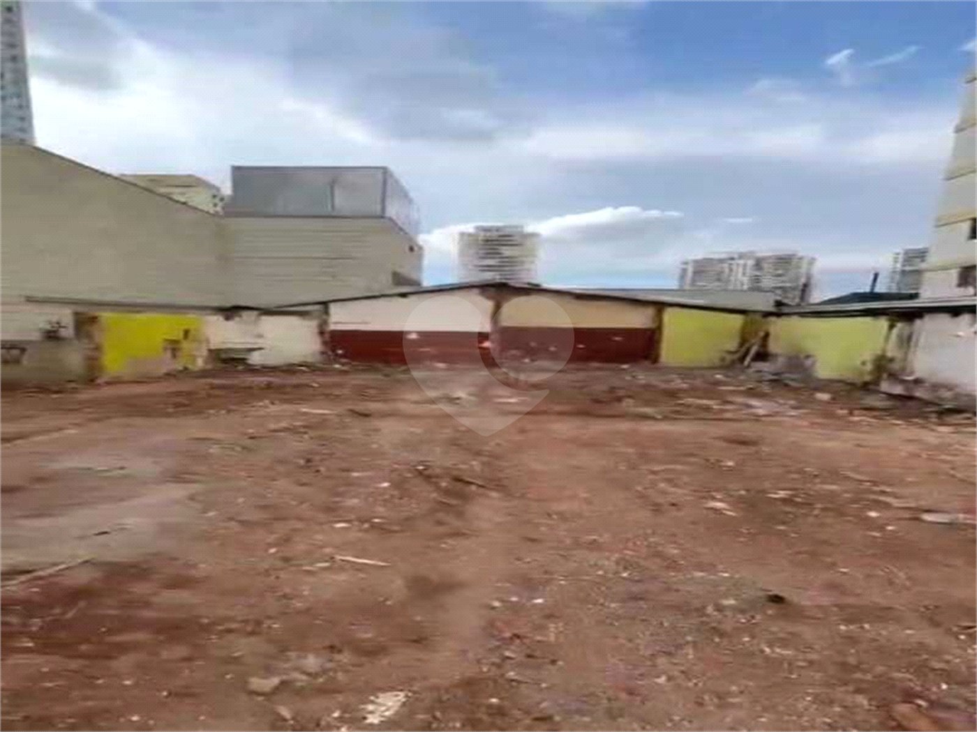 Terreno à venda em Vila Gomes Cardim, São Paulo, SP