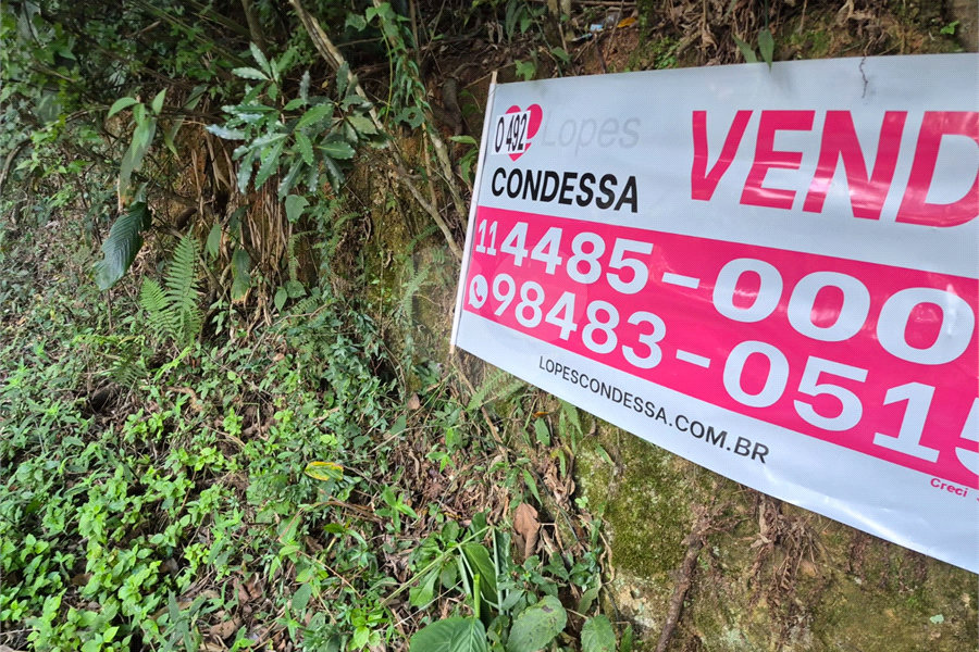 Terreno à venda em Serra da Cantareira, Mairiporã, SP