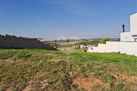 Terreno à venda no condomínio Quintas da Terracota, Indaiatuba - SP