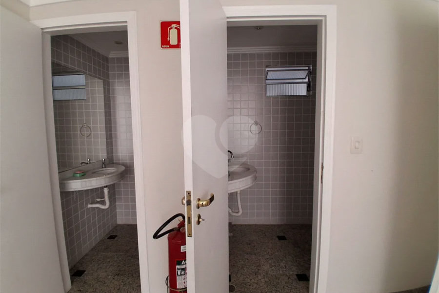 Apartamento à venda com 4 quartos, sendo 1 suíte, em Santana, São Paulo, SP