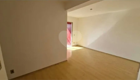 Apartamento à venda com 3 quartos em Vila Indiana, São Paulo, SP