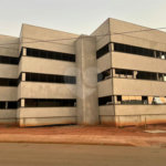 Terreno para alugar no condomínio Centro Empresarial Metropolitano, Sorocaba - SP